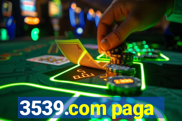 3539.com paga